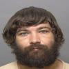Mugshot of CODY JONATHAN ZEUNER