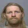 Mugshot of CHRISTOPHER CODY CROSSLEY