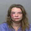 Mugshot of DAKOTA BROOKE WILLIAMS