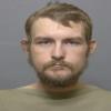 Mugshot of JARRED PAUL HOPKINS