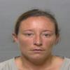 Mugshot of ASHLEY MARIE POOL