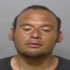 Mugshot of RAUL MATA