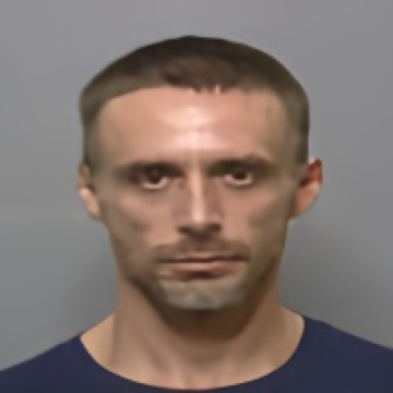 Mugshot of BRUCE ANTHONY KRAKOS