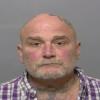 Mugshot of TODD ERIC MARTIN