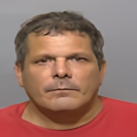 Mugshot of JORGE MANUEL PERIERA