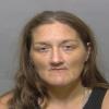 Mugshot of CHRISTINA SIKES