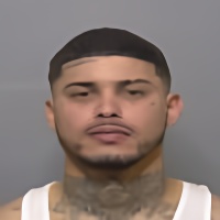 Mugshot of EMILIO VAZQUEZ SERRANO