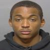 Mugshot of PRESTON DEVON MONTGOMERY