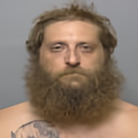 Mugshot of BRADLEY JOSEPH GUYON