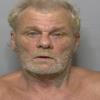 Mugshot of GEORGE WILLIAM DRYLIE