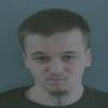 Mugshot of AIDAN DYLAN HANNA