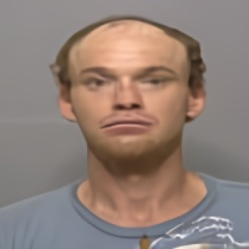 Mugshot of PERRY JOEL FENNE