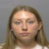 Mugshot of MADELYN KAY MEAD
