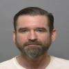 Mugshot of KYLE DAVID PARRISH