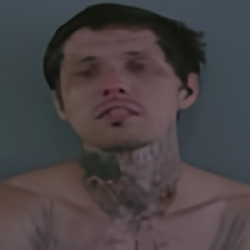 Mugshot of SKYLER ALAN BEVILLE