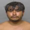 Mugshot of ALFREDO JORGE HERNANDEZ