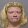 Mugshot of REGINA LYNN SOUCEY