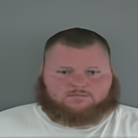 Mugshot of JACOB EDWARD DOUGLAS