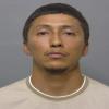 Mugshot of SONNY EDWARD VERA