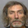 Mugshot of BRIAN MICHAEL BENJAMIN
