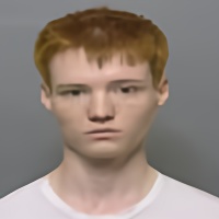 Mugshot of JACKSON RAY RICE