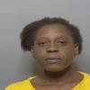 Mugshot of ASHLEY NICOLE HUNT