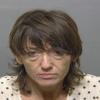 Mugshot of ALISON GAIL GUNTHER