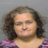 Mugshot of LISA RUTH POWERS