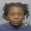 Mugshot of DESTINY LASHAWN CORBIN