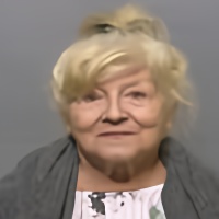 Mugshot of MARIA ELISA BAUDO