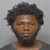 Mugshot of JAYLIN MARQUEZ BARNES