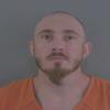 Mugshot of TOBY LEWIS CODERRE