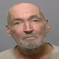 Mugshot of JEFFREY FRANK POLLARD