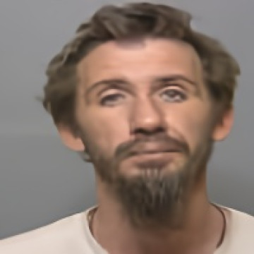 Mugshot of JESSE THOMAS ONEAL