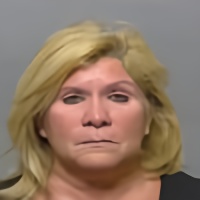 Mugshot of MYRNA RUTH SPEARS