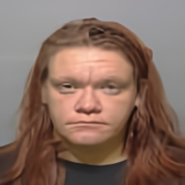 Mugshot of TRICIA ANN ELLINGTON