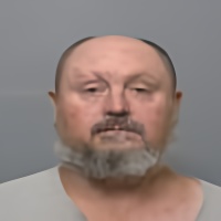 Mugshot of WARREN WILLIAM FERRELL