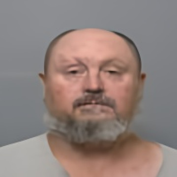 Mugshot of WARREN WILLIAM FERRELL