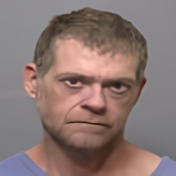Mugshot of KENNETH RAY ONEILL