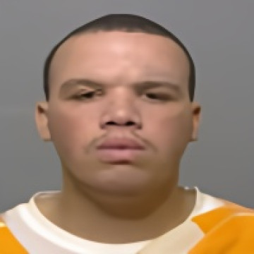 Mugshot of JAVARIOUS TY'KEEM HATLEY