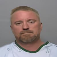 Mugshot of LARRY GLENN RAY