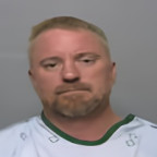 Mugshot of LARRY GLENN RAY