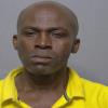 Mugshot of KIWANIS JAMAL COPE