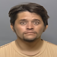 Mugshot of ANNER LEONEL ALVARENGA RODRIGUEZ