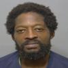 Mugshot of MARTINO ANDRE SOUFFRANT