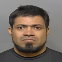 Mugshot of LUIS ANDRES RAMOS RABANALES