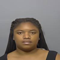 Mugshot of JERNIESHA JEWELL WALLS