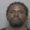 Mugshot of STEVEN ALEXANDER JOHNSON