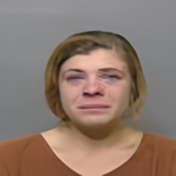 Mugshot of NICOLE ANN MOLDENHAUER