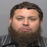Mugshot of JAVIER EDUARDO ALCARAZ